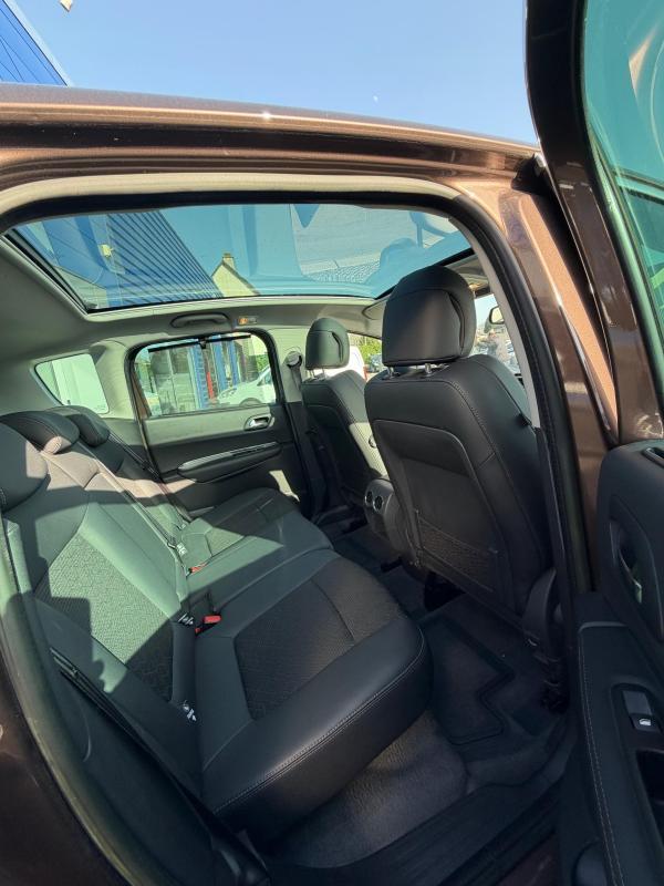 Peugeot 3008 1.6 Hdi Allure Bvm6 115