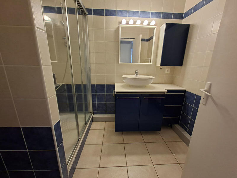 Appartement - 78 m² - 3 pièces