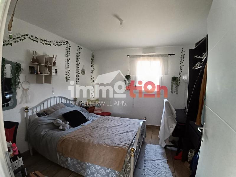 Pavillon - 103 m² - 4 pièces