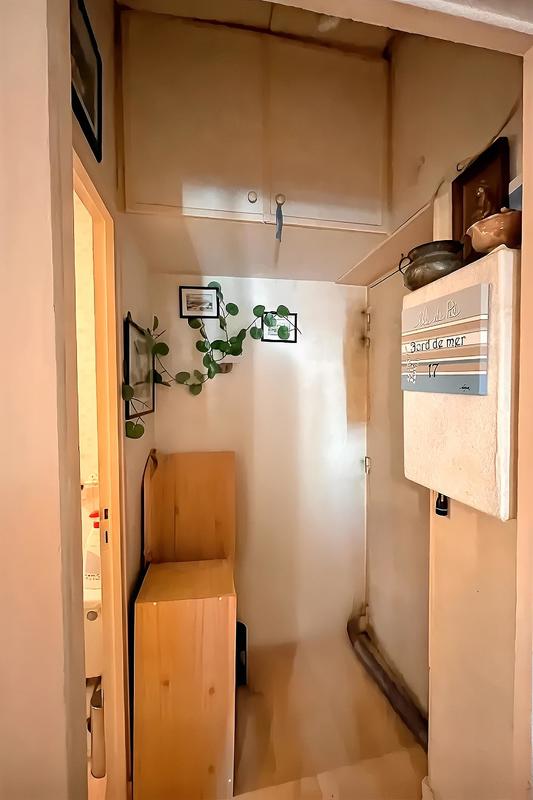 Appartement - 41 m² - 2 pièces