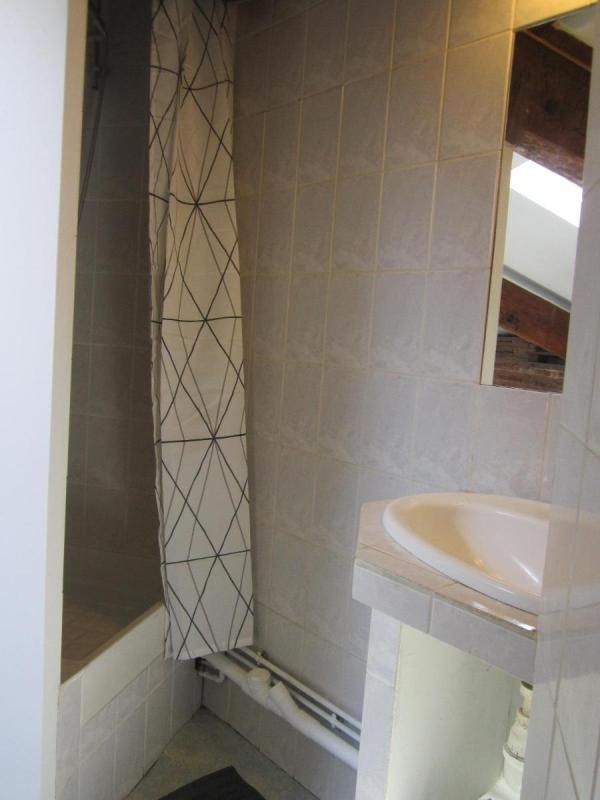 Studio - 14 m² - 1 pièce