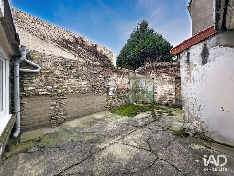 Immeuble - 145 m² - 2 pièces