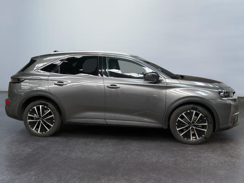 Ds Ds 7 Hybride Rechargeable E-Tense 300 Eat8 4x4 Rivoli