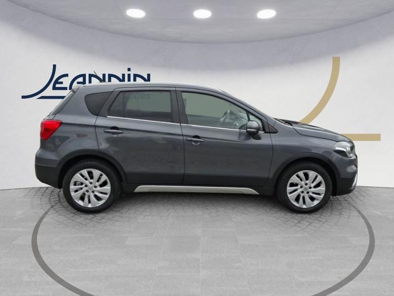 Suzuki s-cross 1.0 Boosterjet Privilège