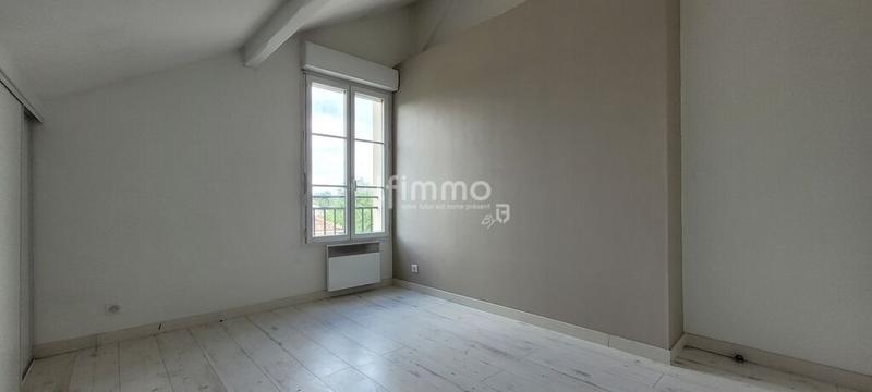 Appartement - 52 m² - 3 pièces