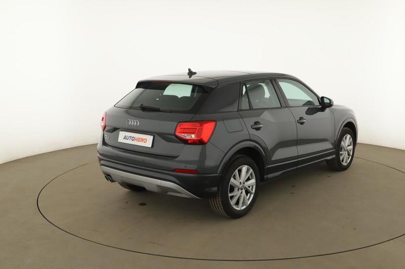 Audi Q2 35 Tfsi Cod Sport 150 ch