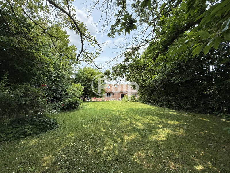 Fermette - 150 m² - 10 pièces