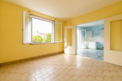 Maison - 83 m² - 4 pièces