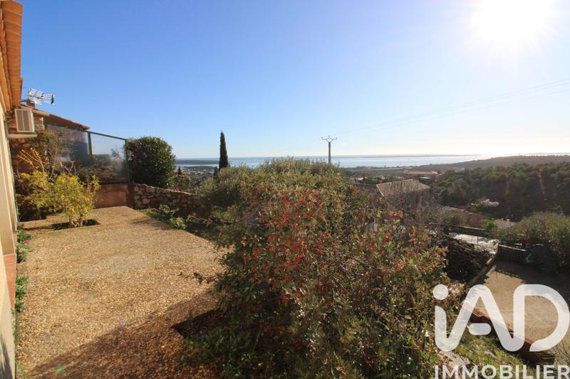 Maison - 109 m² - 4 pièces