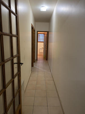 Appartement - 49 m² - 3 pièces