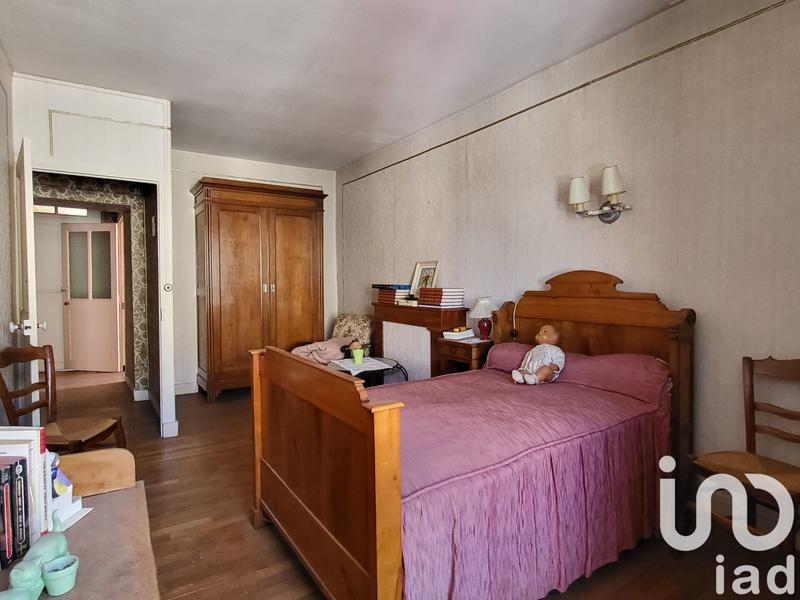 Immeuble - 374 m² - 8 pièces