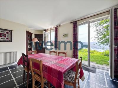 Maison - 140 m² - 7 pièces