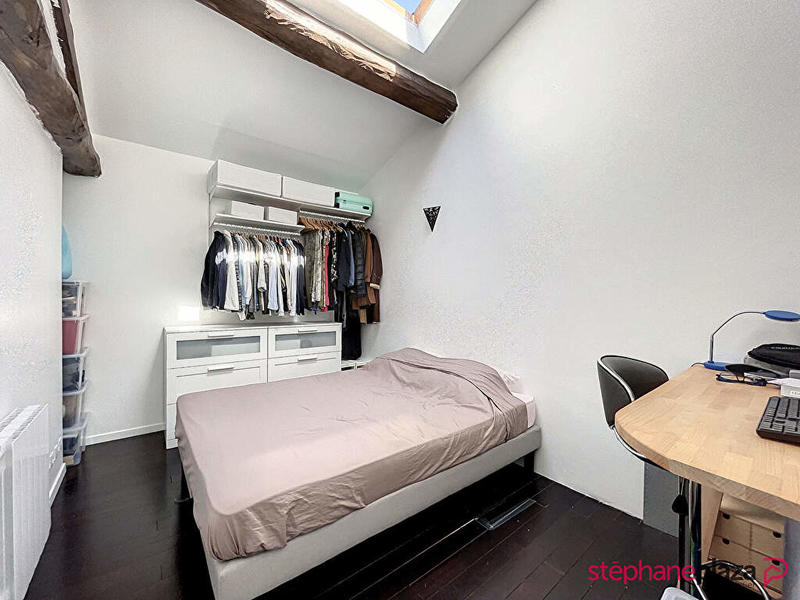 Appartement - 71 m² - 4 pièces