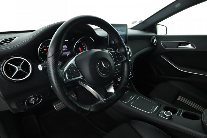 Mercedes Classe a 180 d WhiteArt Edition 7g-Dct 109 ch