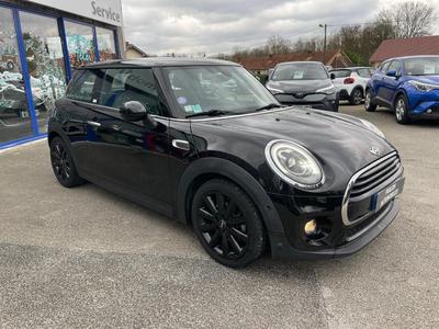 Mini Mini F56 1.5i - 136 Bva Cooper Shoreditch