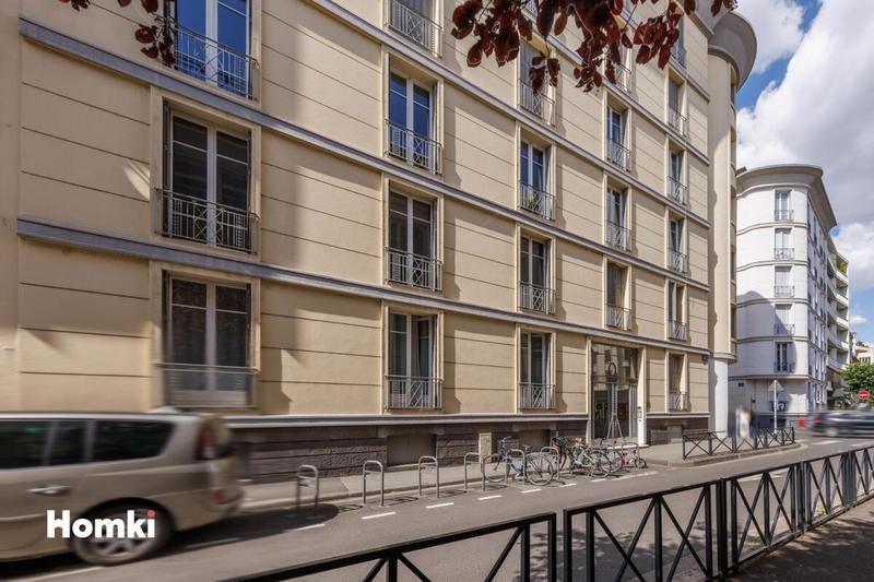 Appartement - 116 m² - 4 pièces