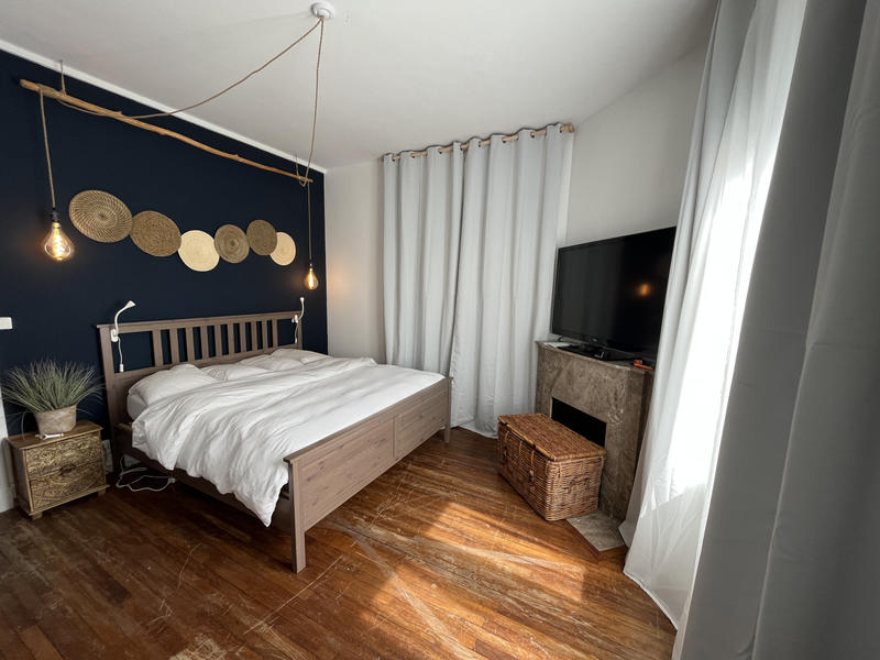 Maison - 293 m² - 11 pièces