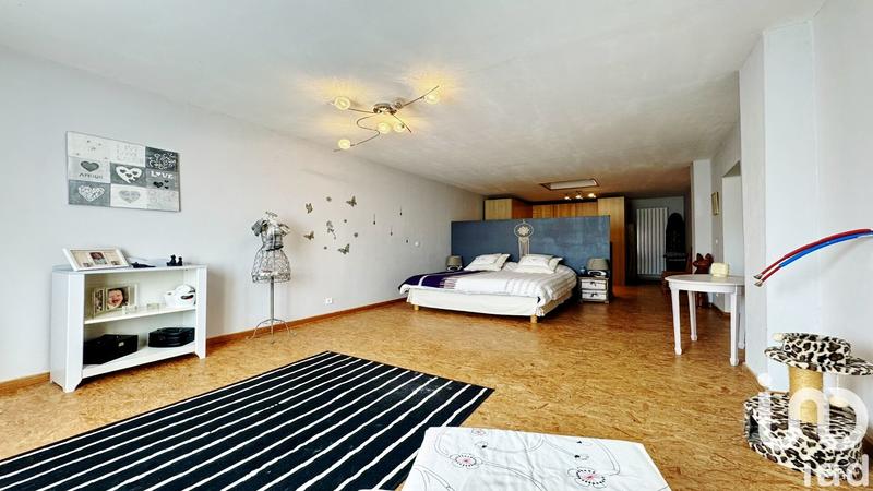 Maison de campagne - 169 m² - 5 pièces