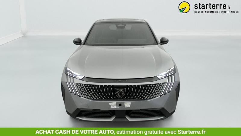 Peugeot 3008 Hybrid 145 e-Dcs6 Gt