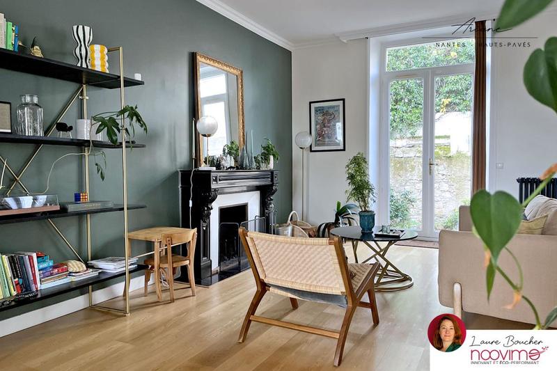 Maison - 152 m² - 6 pièces