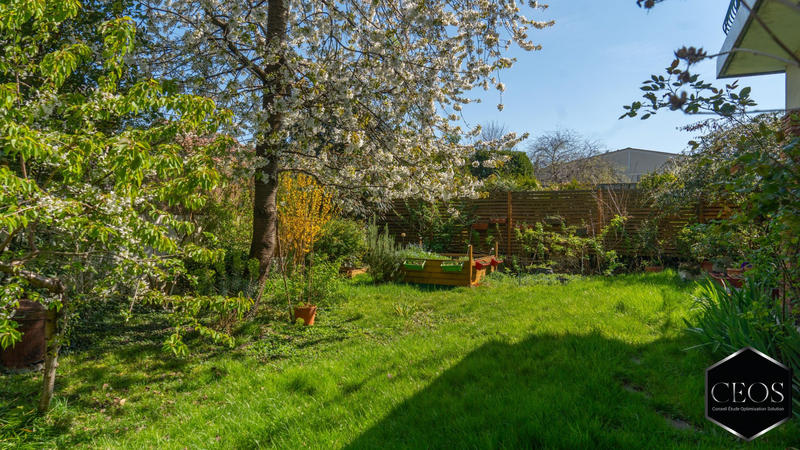 Maison ancienne - 272 m² - 14 pièces