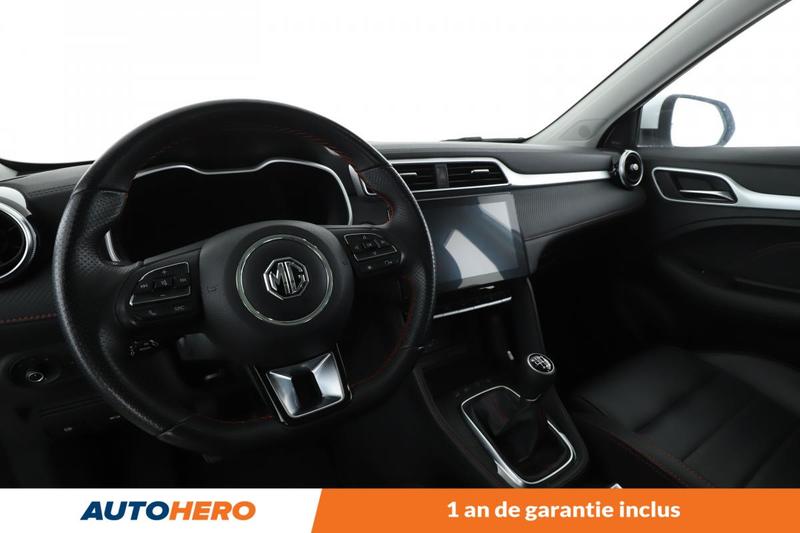 Mg Zs 1.0 t-GDi Luxury 2wd 111 ch