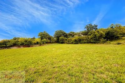 Terrain constructible - 1 270 m²