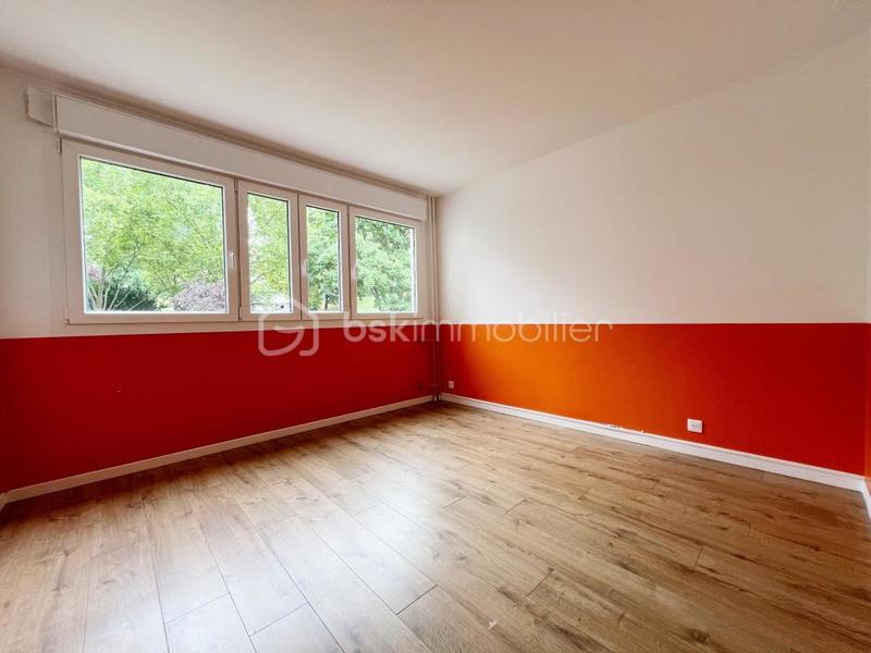 Appartement - 95 m² - 5 pièces