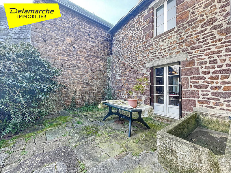 Maison - 125 m² - 4 pièces