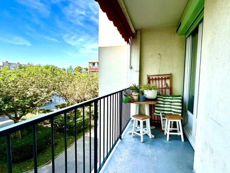 Appartement - 91 m² - 4 pièces