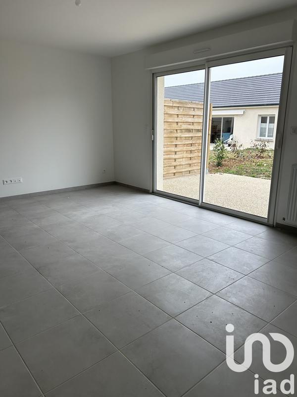 Maison - 68 m² - 3 pièces