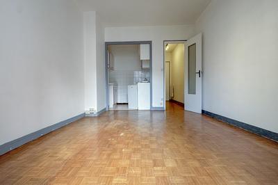Appartement - 23 m² - 1 pièce