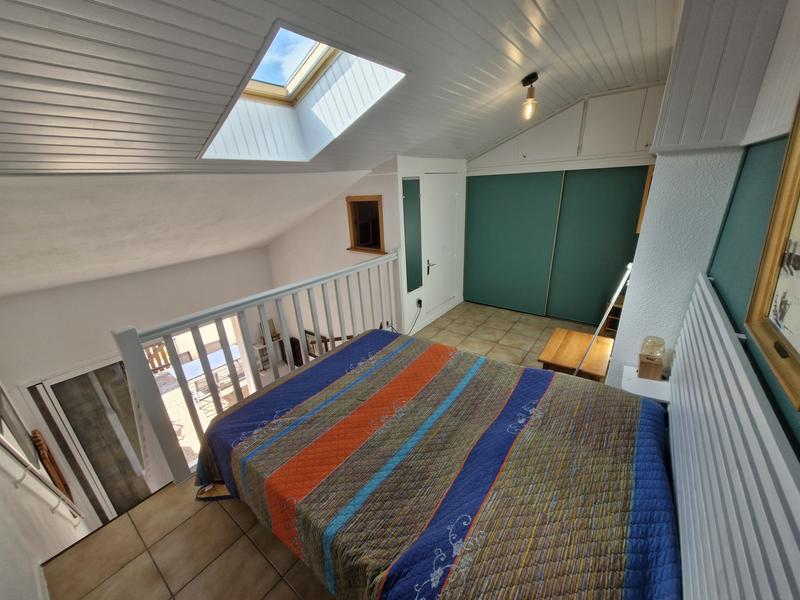 Villa - 34 m² - 2 pièces