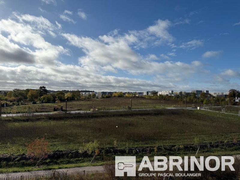 Appartement - 106 m² - 5 pièces