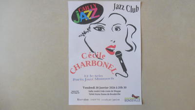 soirée Jazz Club