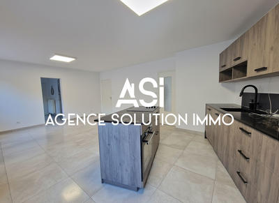 Appartement - 71 m² - 3 pièces