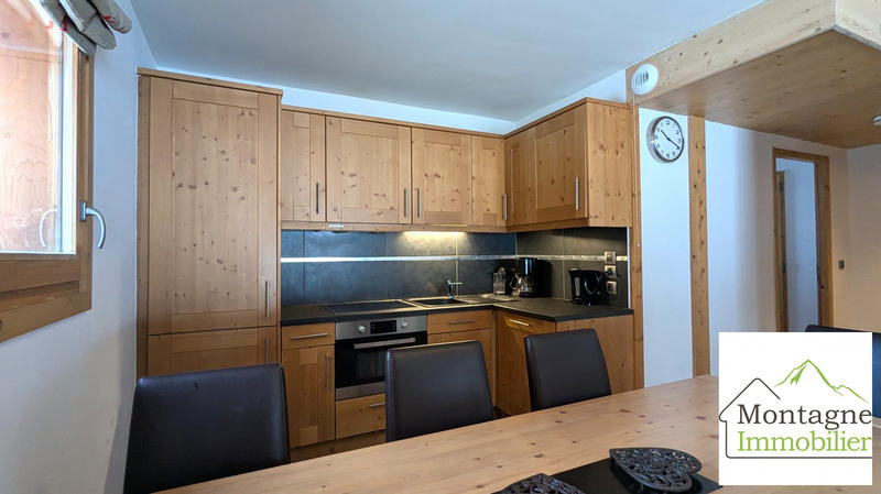 Appartement - 73 m² - 4 pièces