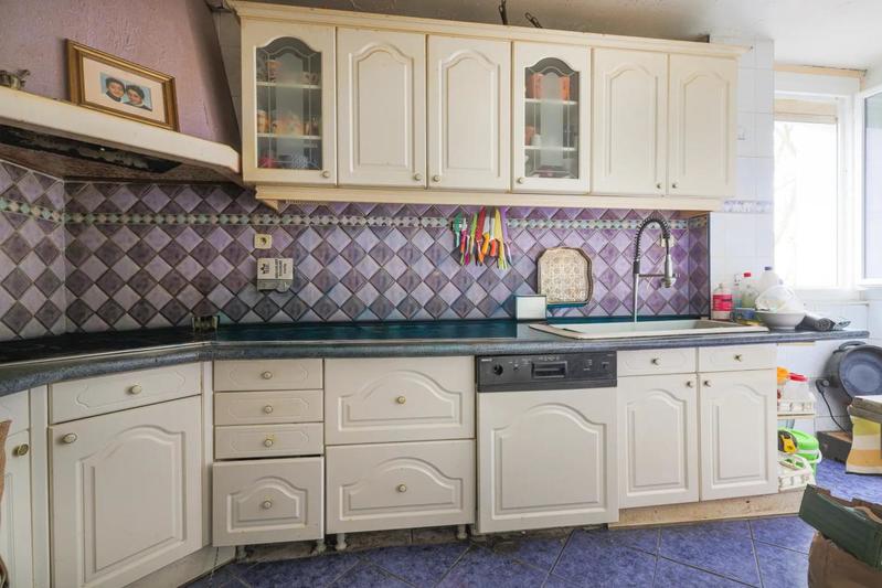 Appartement - 101 m² - 5 pièces