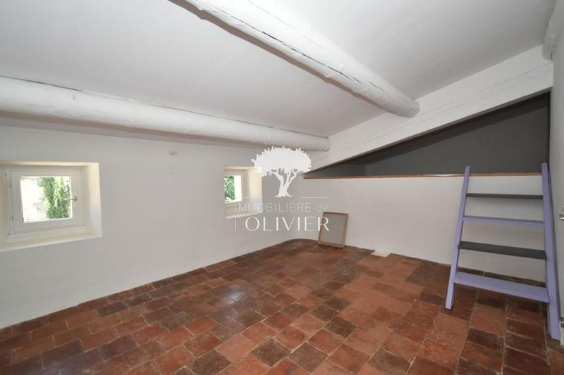 Maison de village - 180 m² - 4 pièces