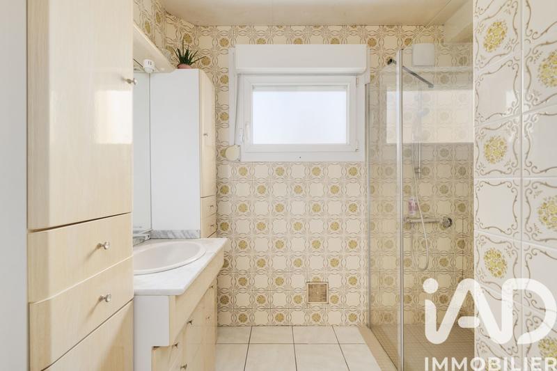 Maison - 154 m² - 8 pièces