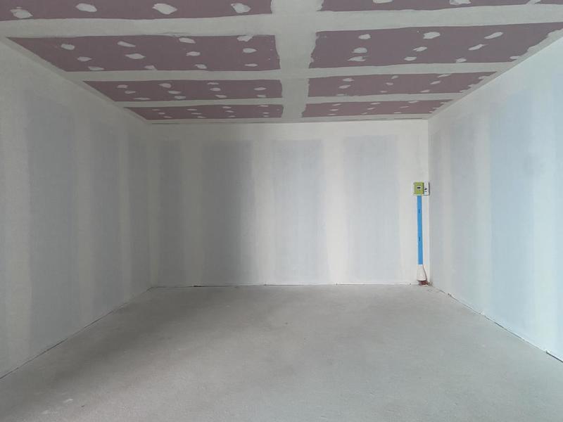 Local commercial - 112 m²