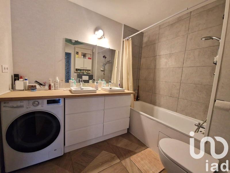 Appartement - 54 m² - 3 pièces