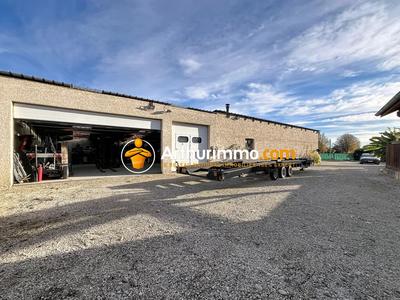 Maison - 126 m² - 6 pièces