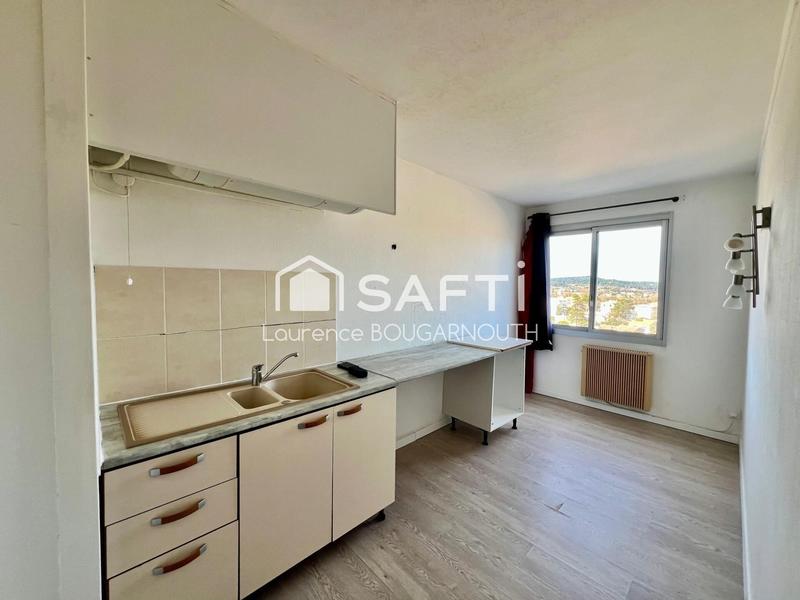 Appartement - 75 m² - 4 pièces