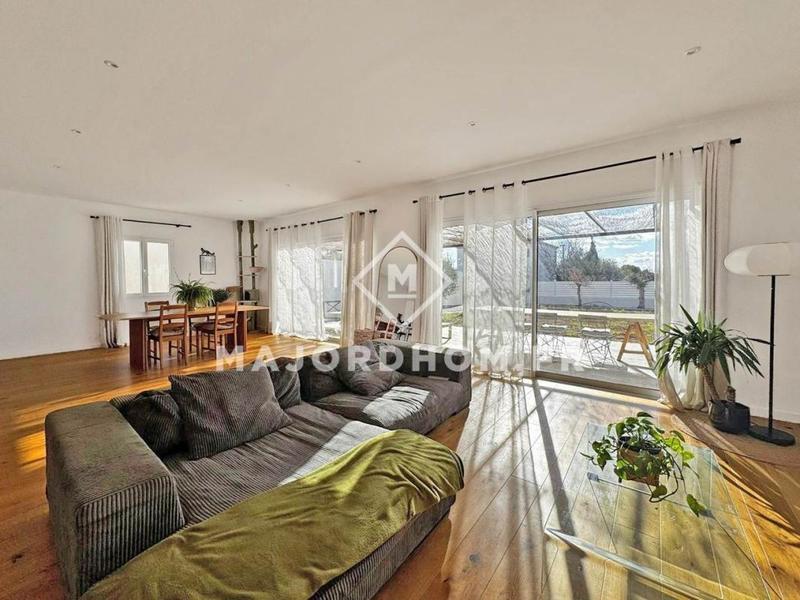 Villa - 115 m² - 4 pièces