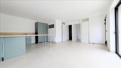 Appartement - 52 m² - 3 pièces