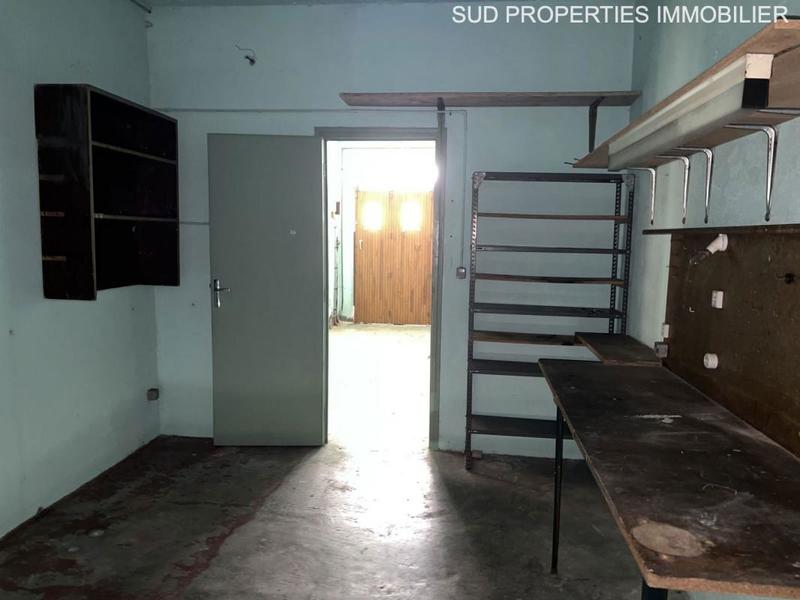 Maison - 146 m² - 5 pièces