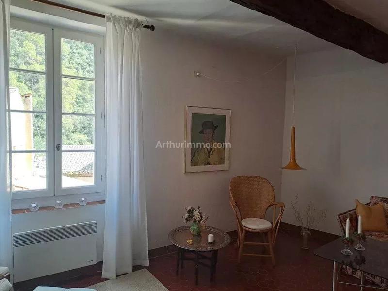 Maison - 122 m² - 7 pièces