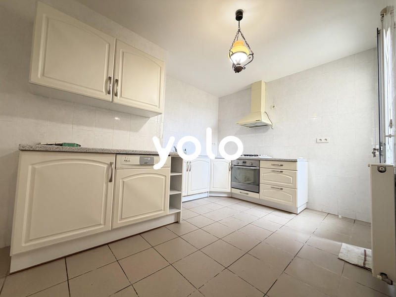 Appartement - 71 m² - 3 pièces