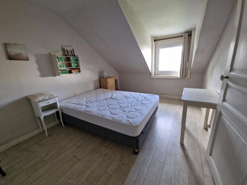 Maison - 88 m² - 5 pièces